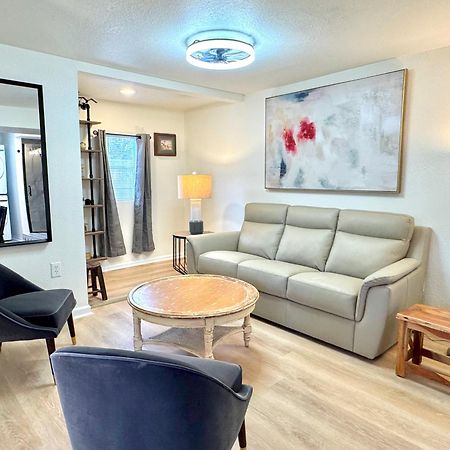Upgraded Suite - Easy Access To Uptown #N29 オクラホマシティ エクステリア 写真