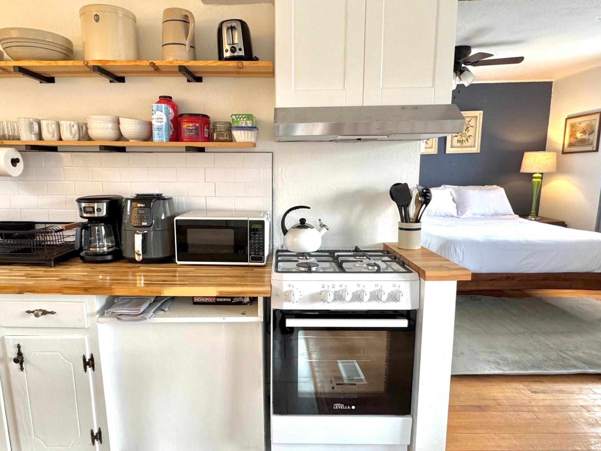 Upgraded Suite - Easy Access To Uptown #N29 オクラホマシティ エクステリア 写真