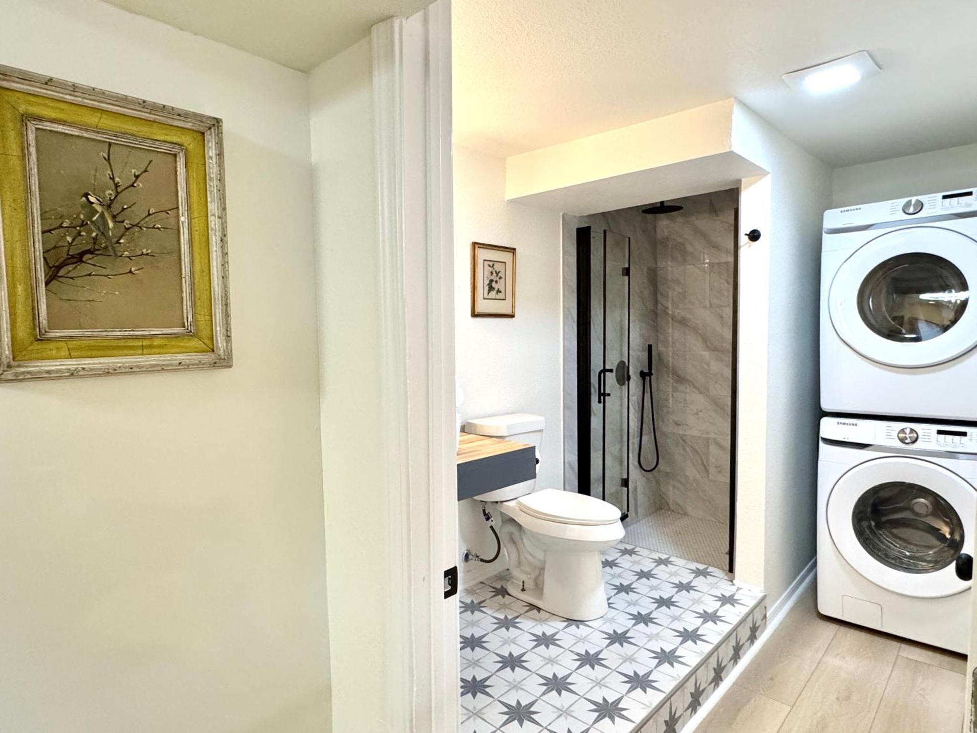 Upgraded Suite - Easy Access To Uptown #N29 オクラホマシティ エクステリア 写真