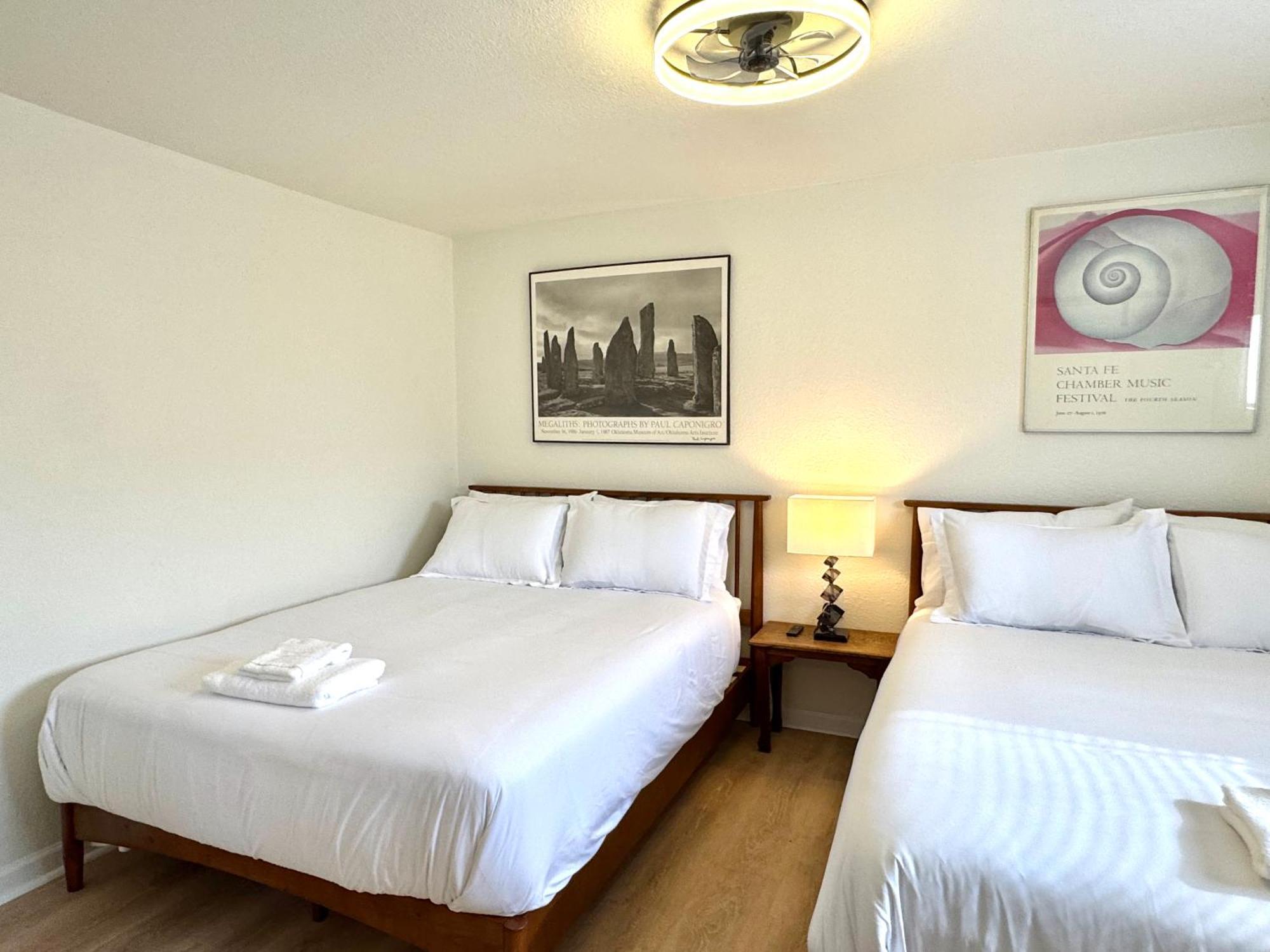 Upgraded Suite - Easy Access To Uptown #N29 オクラホマシティ エクステリア 写真