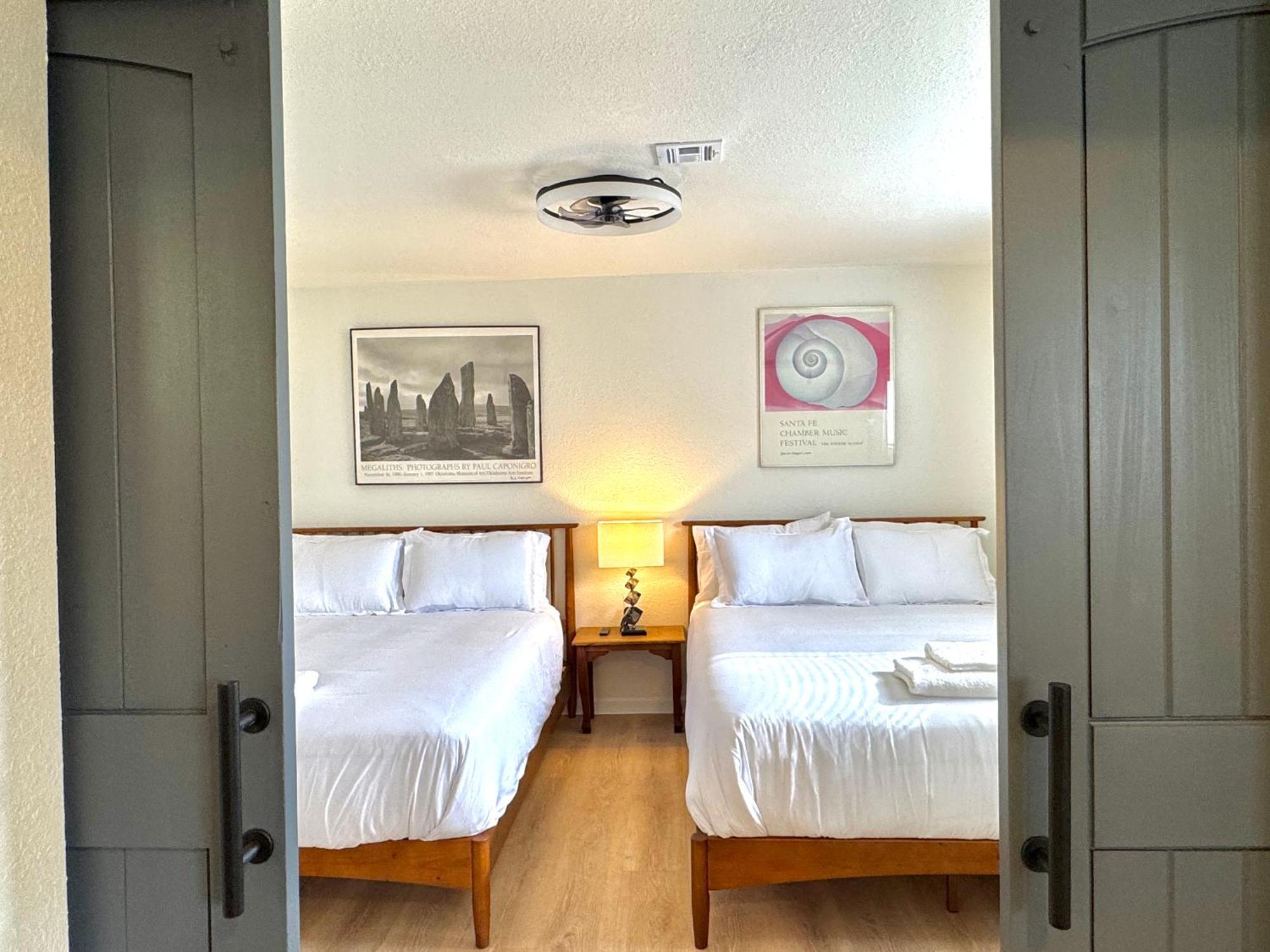 Upgraded Suite - Easy Access To Uptown #N29 オクラホマシティ エクステリア 写真