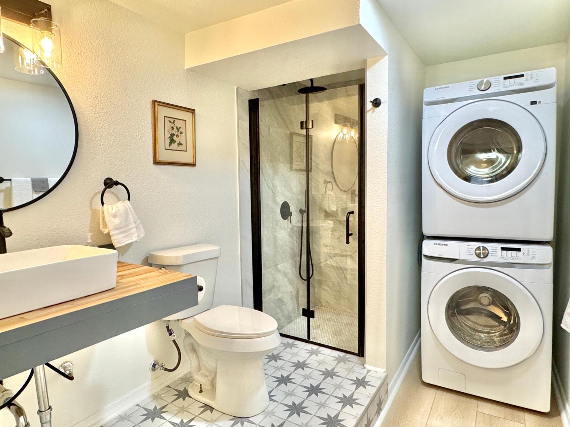 Upgraded Suite - Easy Access To Uptown #N29 オクラホマシティ エクステリア 写真